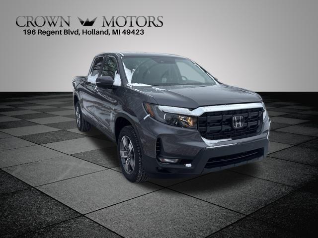 2026 Honda Ridgeline RTL for sale in Holland, MI