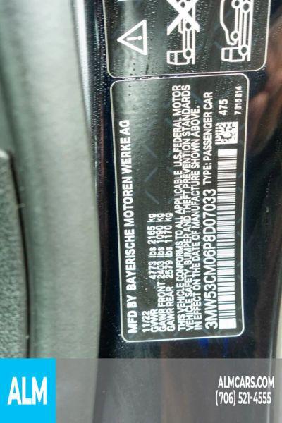 2023 BMW M240 i xDrive