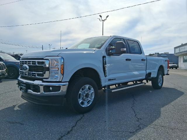 2025 Ford F-250 XLT for sale in Salisbury, MD
