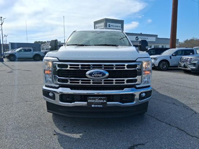 2025 Ford F-250 XLT