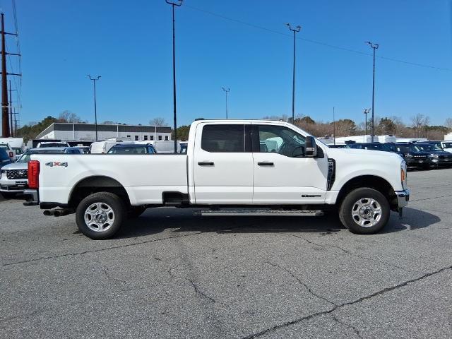 2025 Ford F-250 XLT