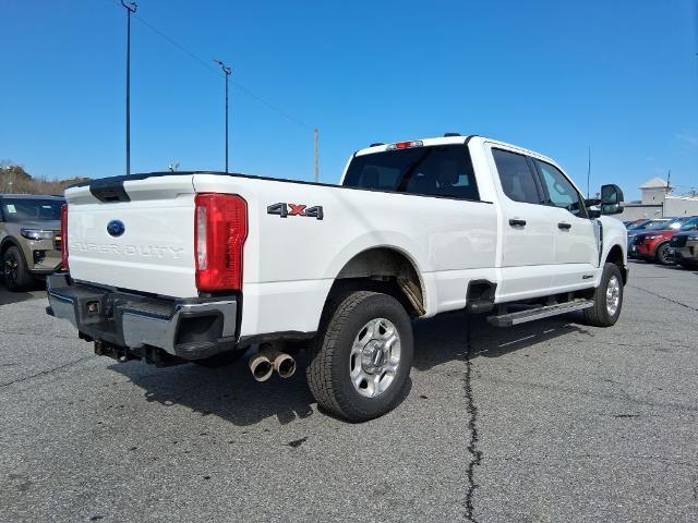 2025 Ford F-250 XLT