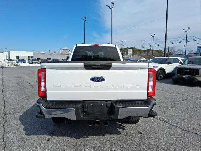 2025 Ford F-250 XLT