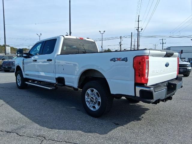 2025 Ford F-250 XLT