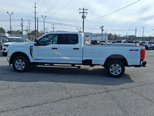 2025 Ford F-250 XLT