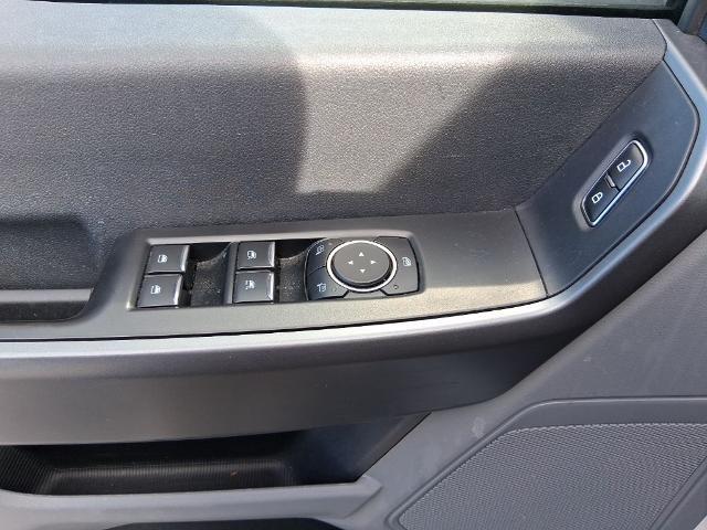 2025 Ford F-250 XLT