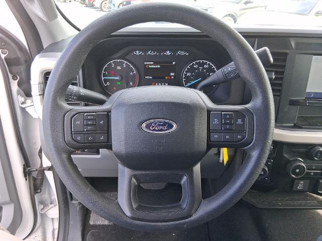 2025 Ford F-250 XLT