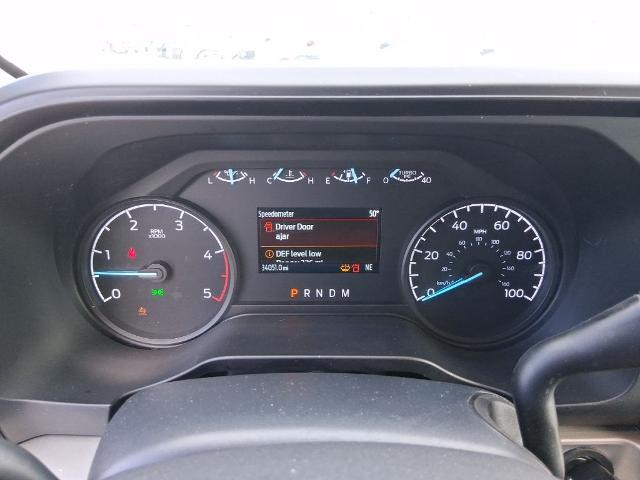 2025 Ford F-250 XLT