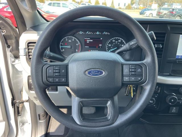 2025 Ford F-250 XLT