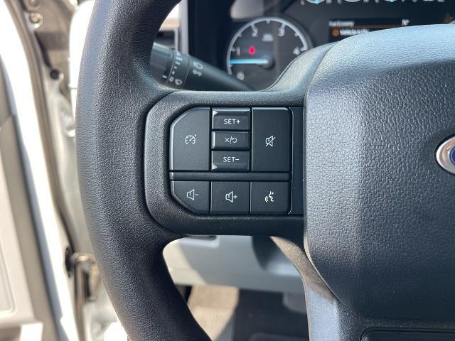 2025 Ford F-250 XLT