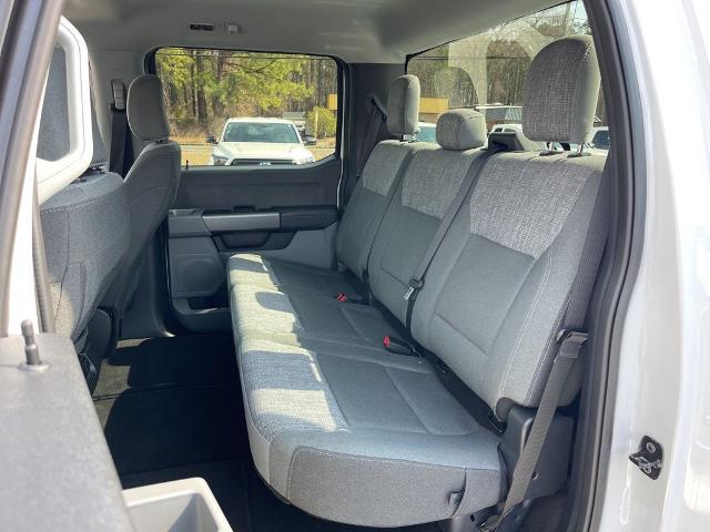 2025 Ford F-250 XLT