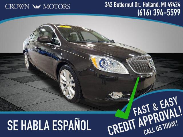 2015 Buick Verano 1SG