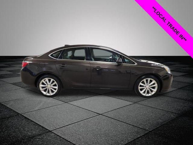 Used 2015 Buick Verano 1SG with VIN 1G4PR5SK9F4211632 for sale in Holland, MI