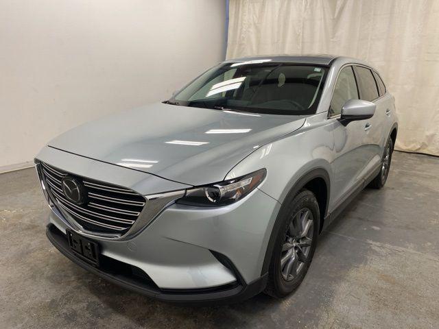 2023 Mazda CX-9 Touring