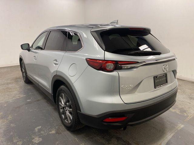 2023 Mazda CX-9 Touring