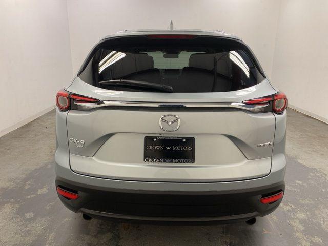 2023 Mazda CX-9 Touring
