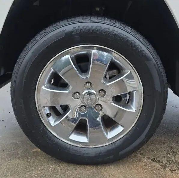 2008 Jeep Grand Cherokee Limited
