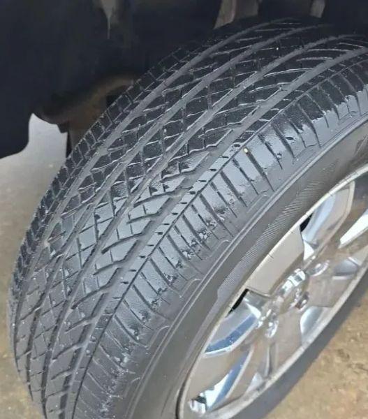 2008 Jeep Grand Cherokee Limited