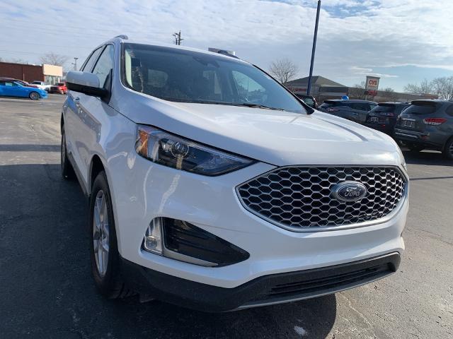 2024 Ford Edge SEL for sale in Washington Court House, OH