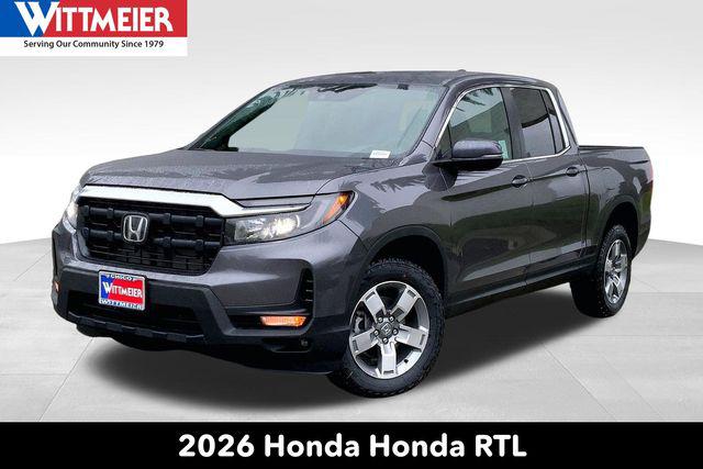 2026 Honda Ridgeline RTL for sale in Chico, CA