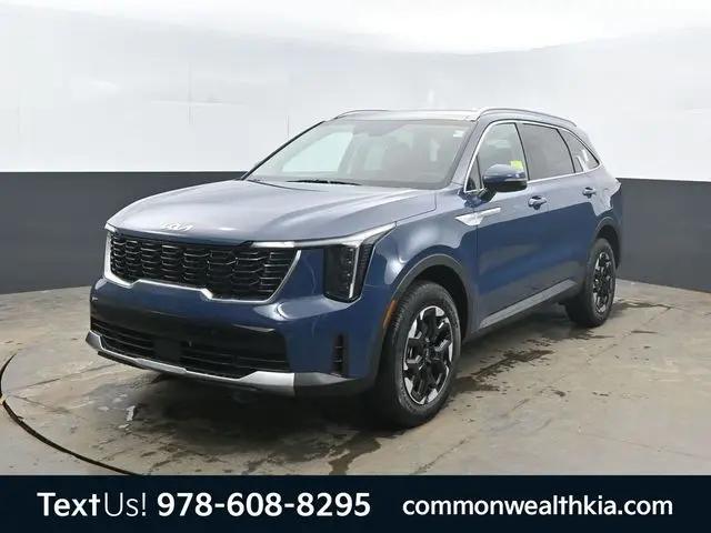 2026 Kia Sorento S for sale in Lawrence, MA