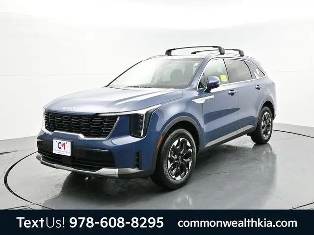 2026 Kia Sorento S for sale in Lawrence, MA