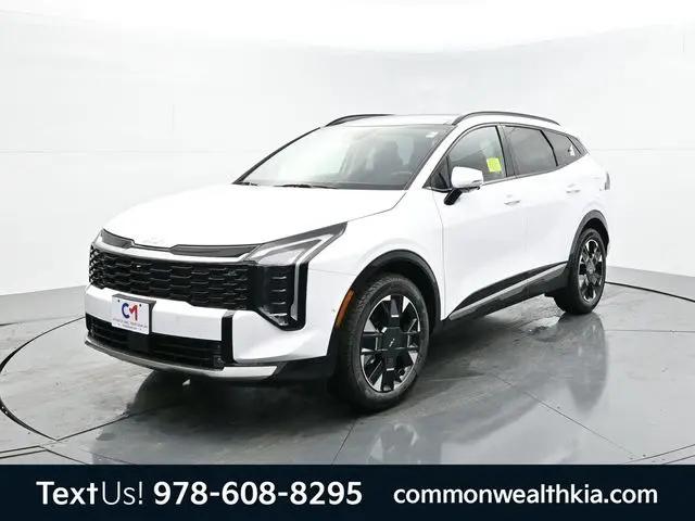 2026 Kia Sportage SX-Prestige for sale in Lawrence, MA