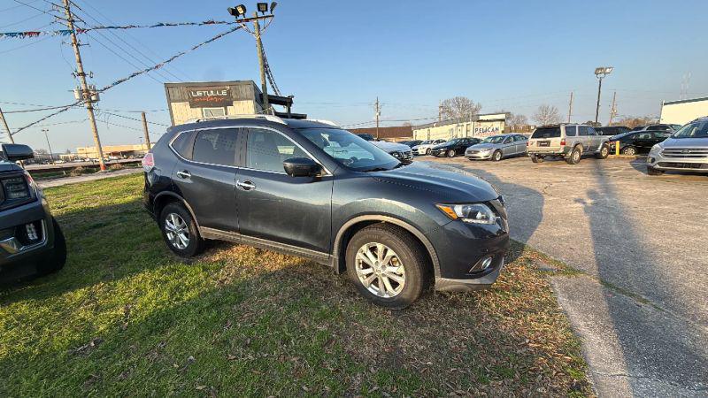 2016 Nissan Rogue SV for sale in Chalmette, LA