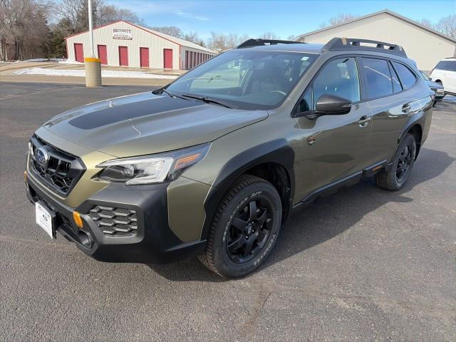 2025 Subaru Outback Wilderness for sale in Sauk Centre, MN