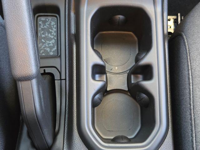 2026 Jeep Wrangler 2-Door Sport 4x4