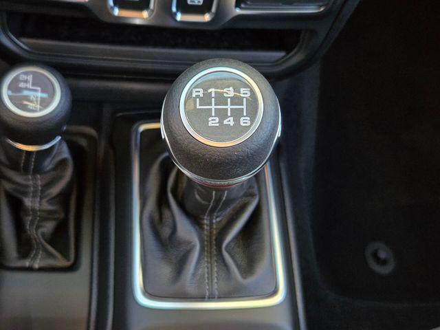 2026 Jeep Wrangler 2-Door Sport 4x4