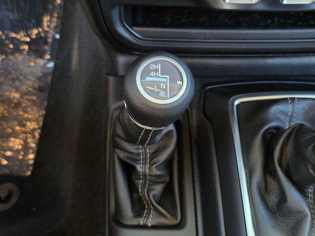 2026 Jeep Wrangler 2-Door Sport 4x4