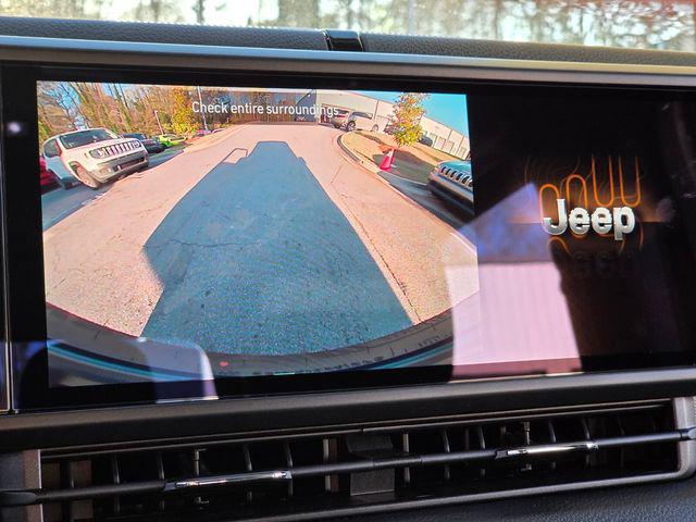 2026 Jeep Wrangler 2-Door Sport 4x4