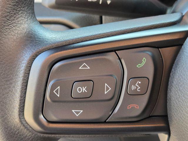 2026 Jeep Wrangler 2-Door Sport 4x4
