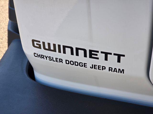 2026 Jeep Wrangler 2-Door Sport 4x4