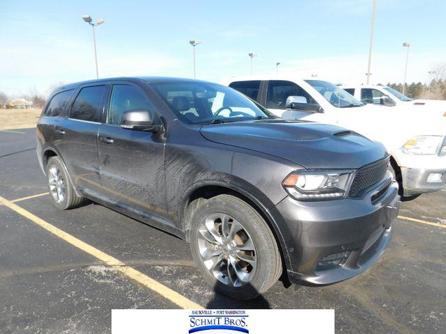 2019 Dodge Durango R/T AWD for sale in Saukville, WI