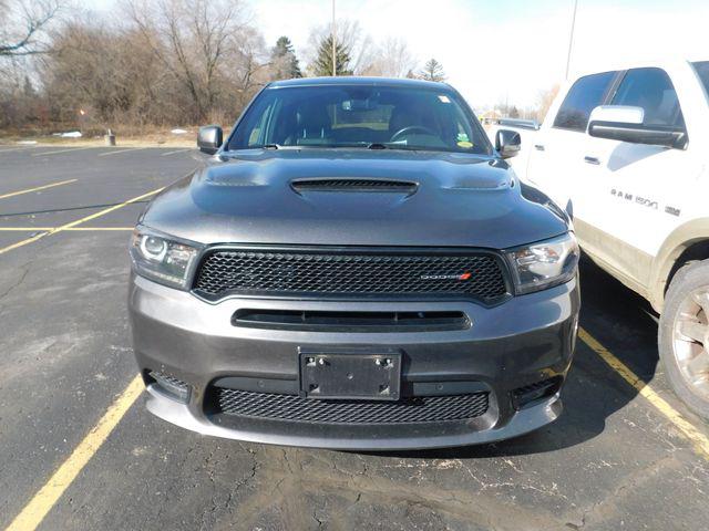 2019 Dodge Durango R/T AWD