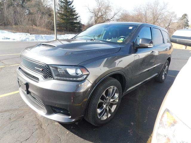 2019 Dodge Durango R/T AWD