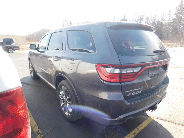 2019 Dodge Durango R/T AWD