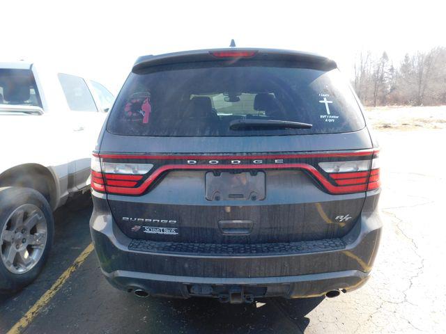 2019 Dodge Durango R/T AWD