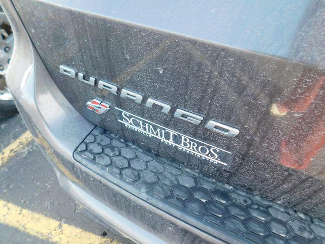 2019 Dodge Durango R/T AWD