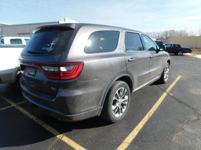 2019 Dodge Durango R/T AWD