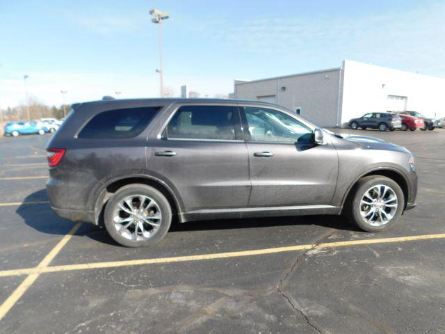 2019 Dodge Durango R/T AWD