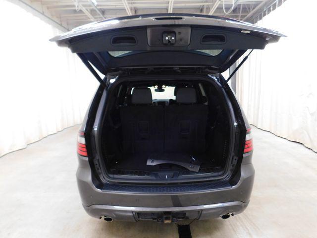 2019 Dodge Durango R/T AWD