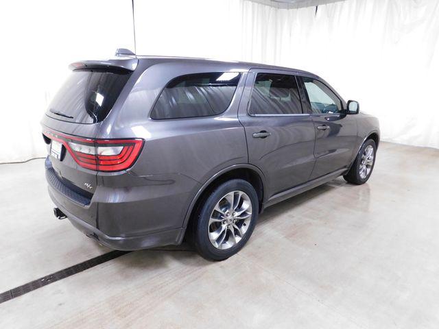 2019 Dodge Durango R/T AWD