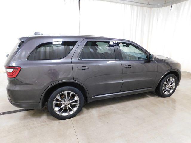 2019 Dodge Durango R/T AWD