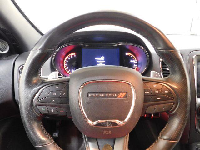 2019 Dodge Durango R/T AWD