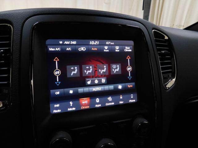 2019 Dodge Durango R/T AWD