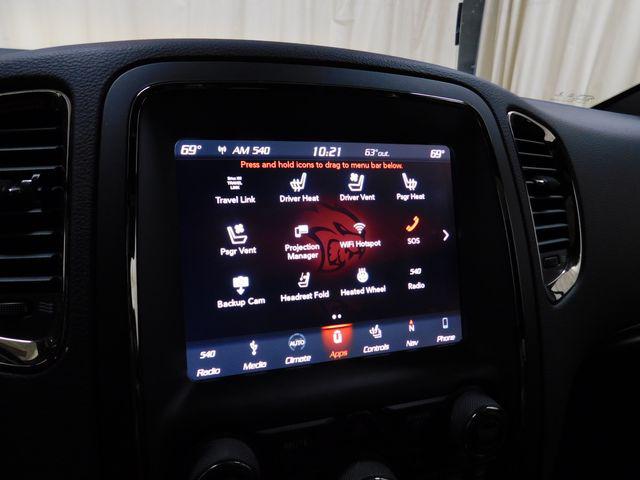 2019 Dodge Durango R/T AWD