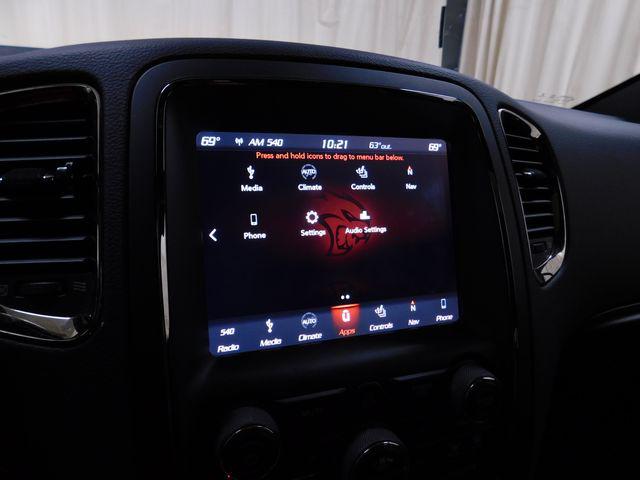 2019 Dodge Durango R/T AWD